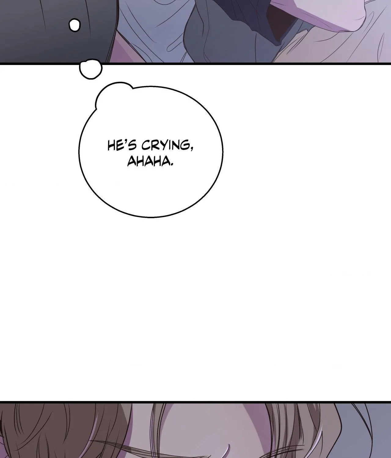 Read Negative Love chapter 20 image 47 on Lezhin