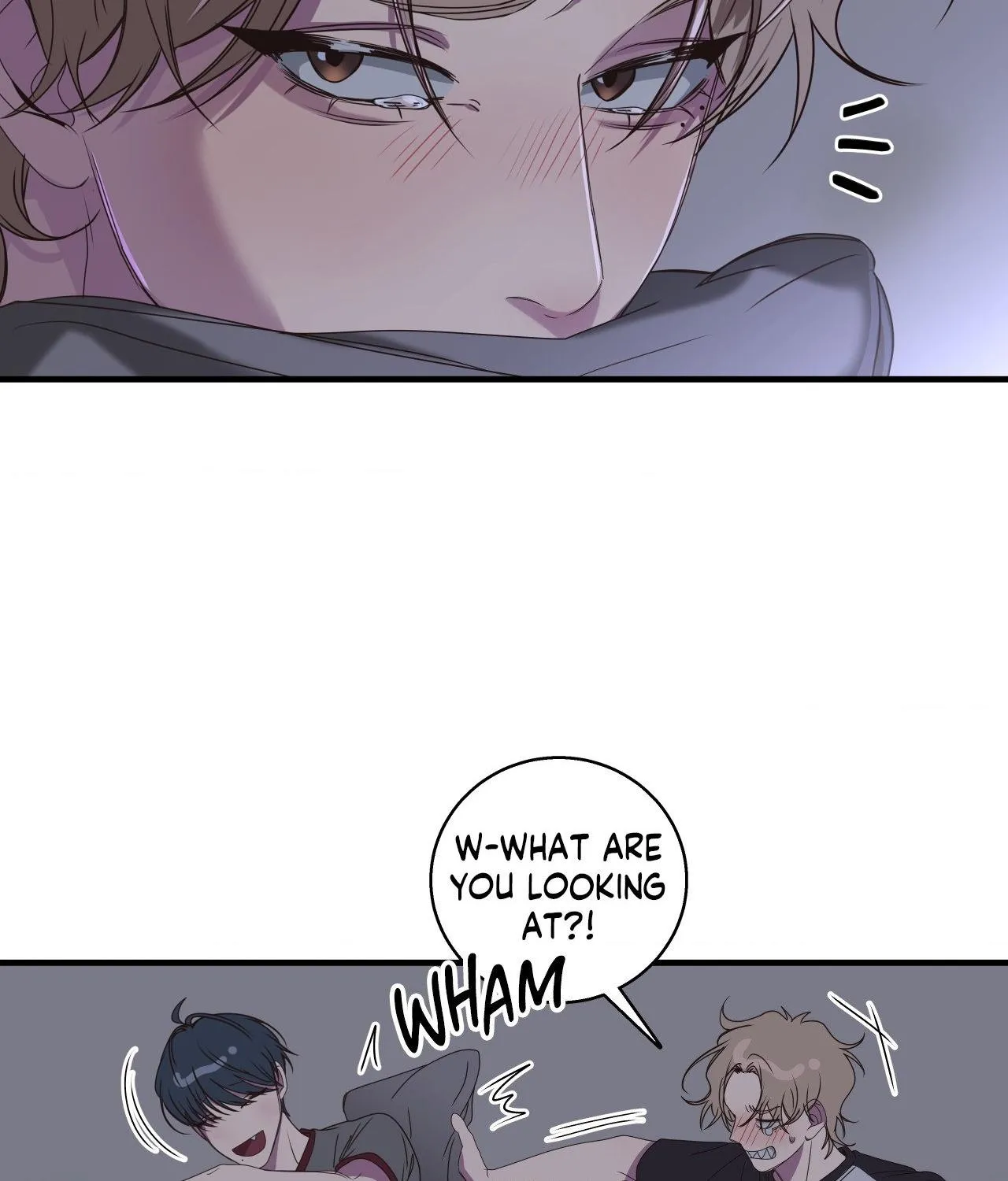 Read Negative Love chapter 20 image 48 on Lezhin