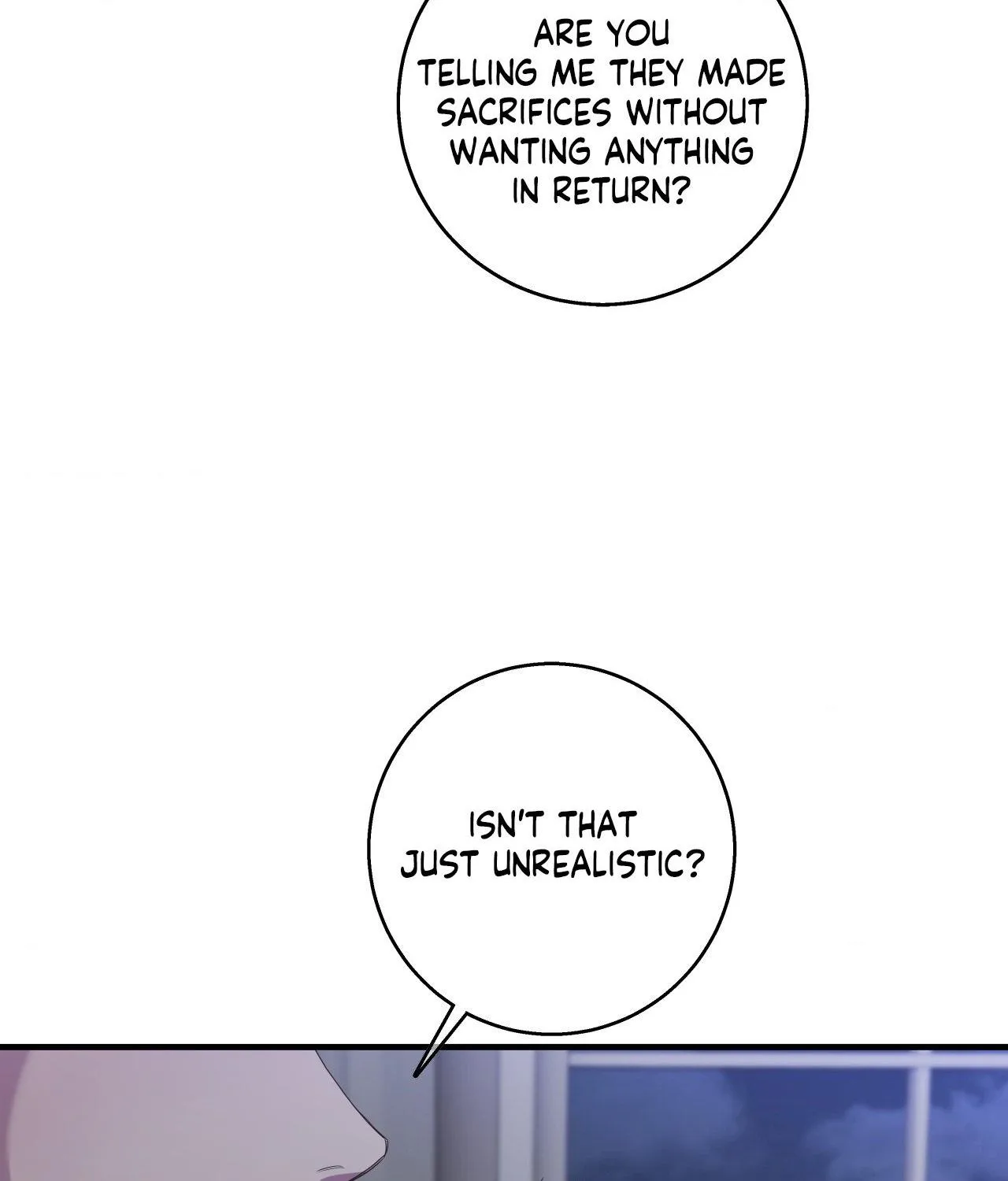 Read Negative Love chapter 20 image 54 on Lezhin