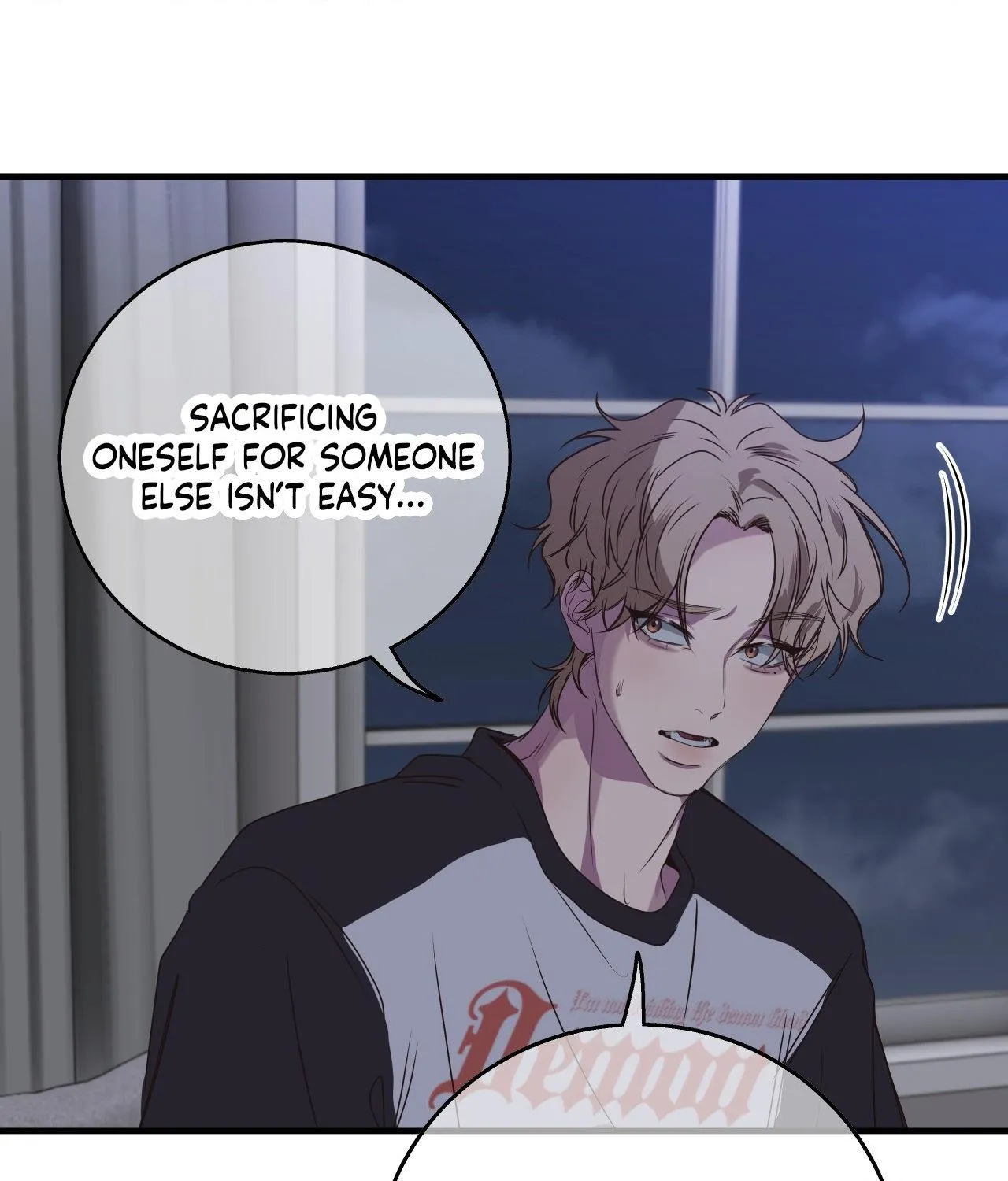 Read Negative Love chapter 20 image 56 on Lezhin