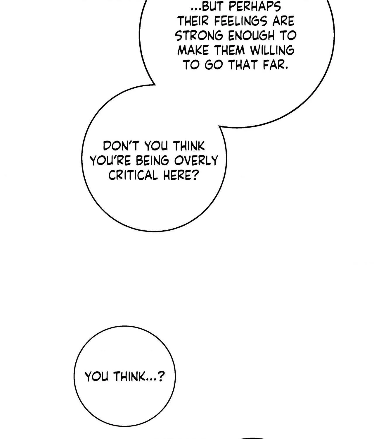 Read Negative Love chapter 20 image 57 on Lezhin