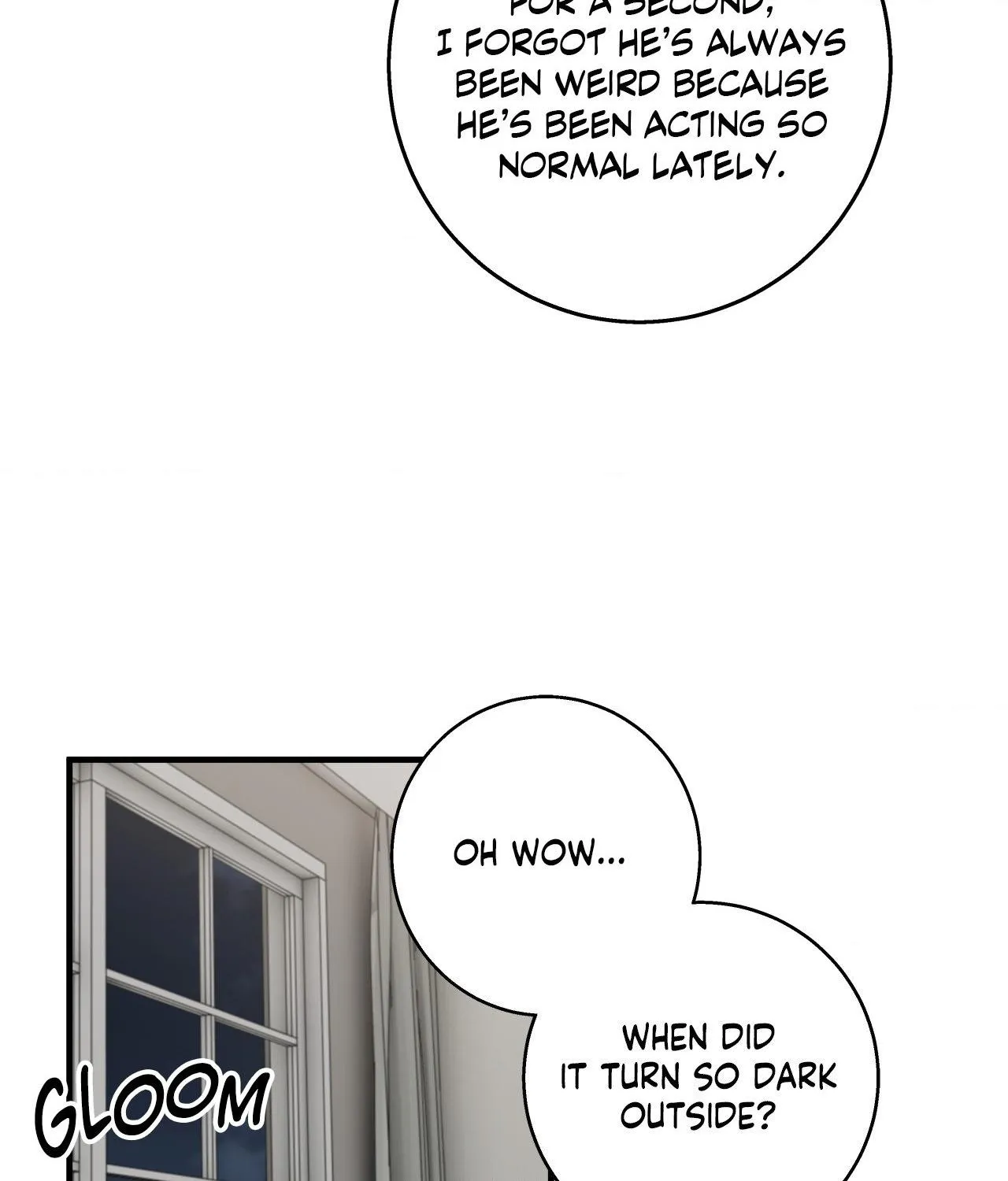 Read Negative Love chapter 20 image 62 on Lezhin