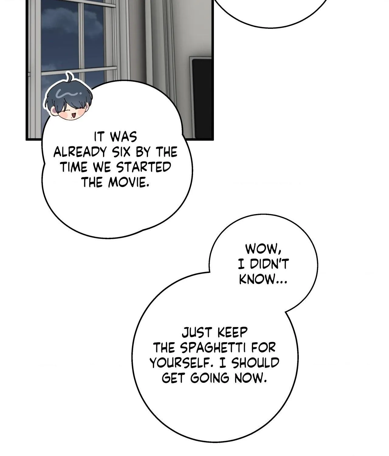 Read Negative Love chapter 20 image 63 on Lezhin