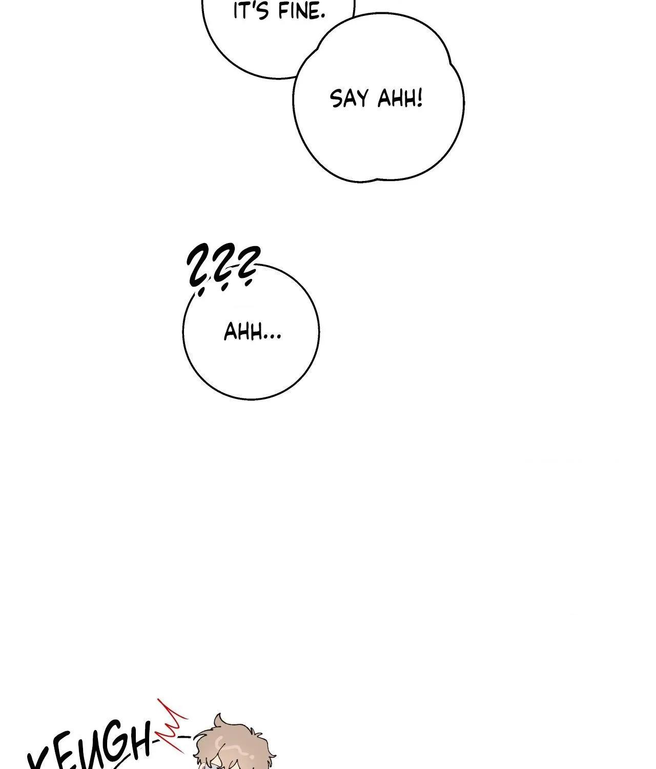 Read Negative Love chapter 20 image 65 on Lezhin