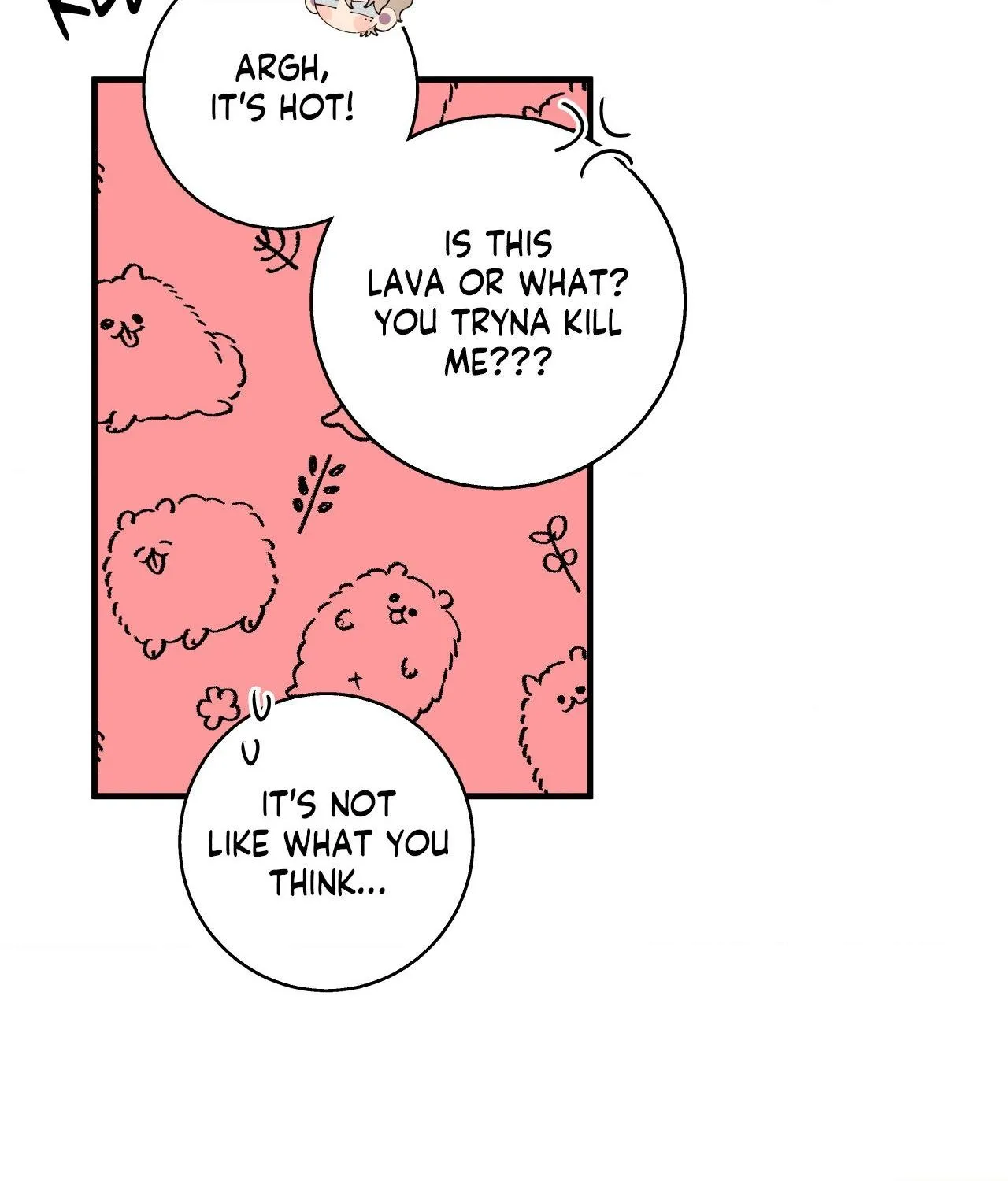 Read Negative Love chapter 20 image 66 on Lezhin