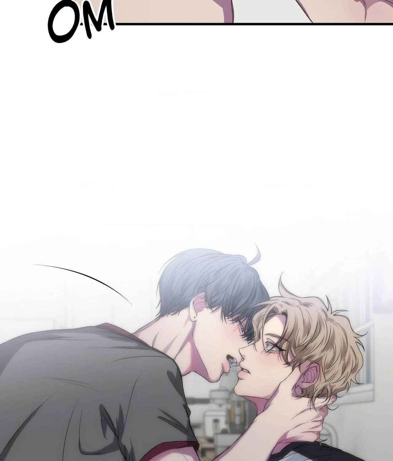 Read Negative Love chapter 20 image 69 on Lezhin