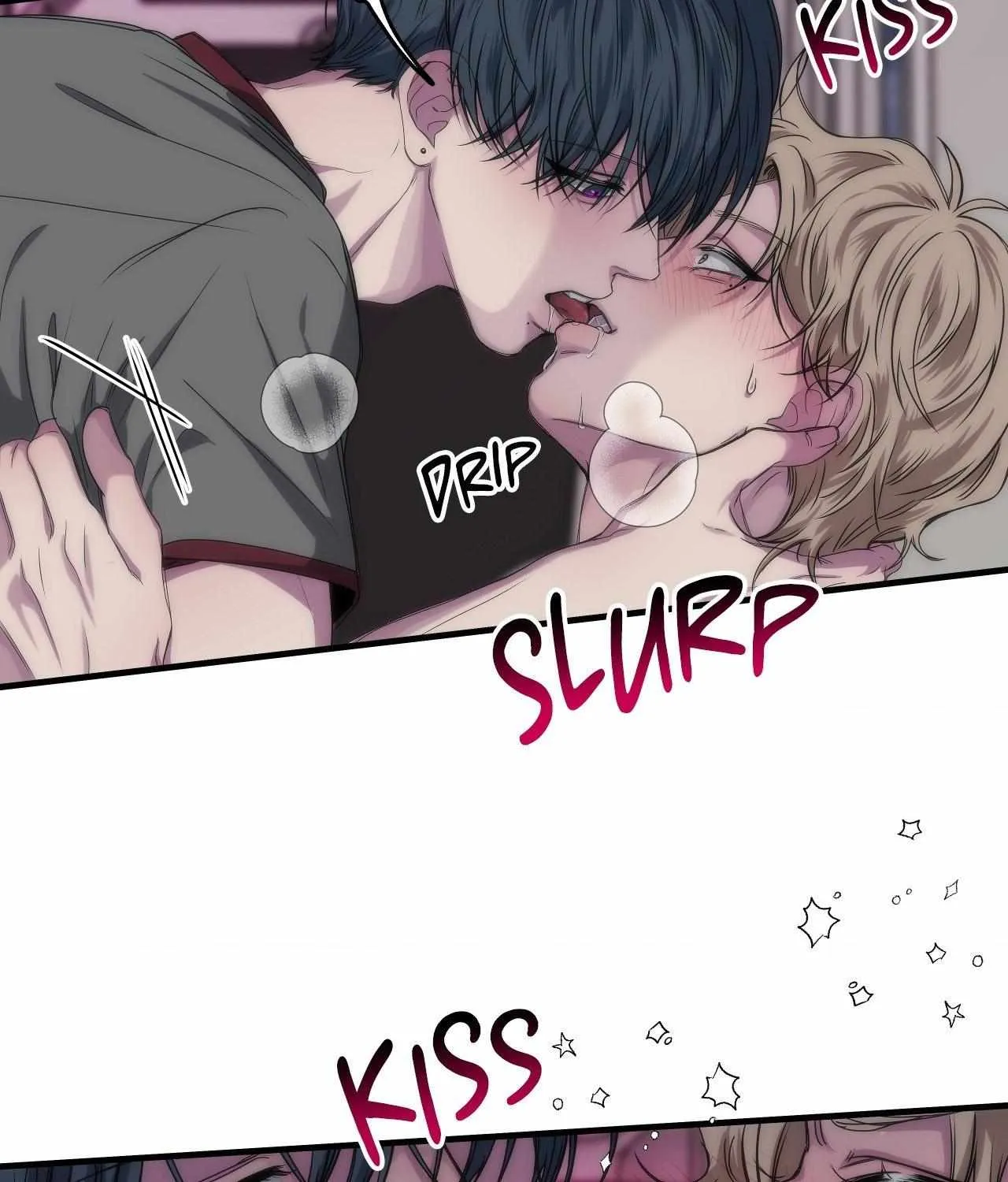 Read Negative Love chapter 20 image 71 on Lezhin