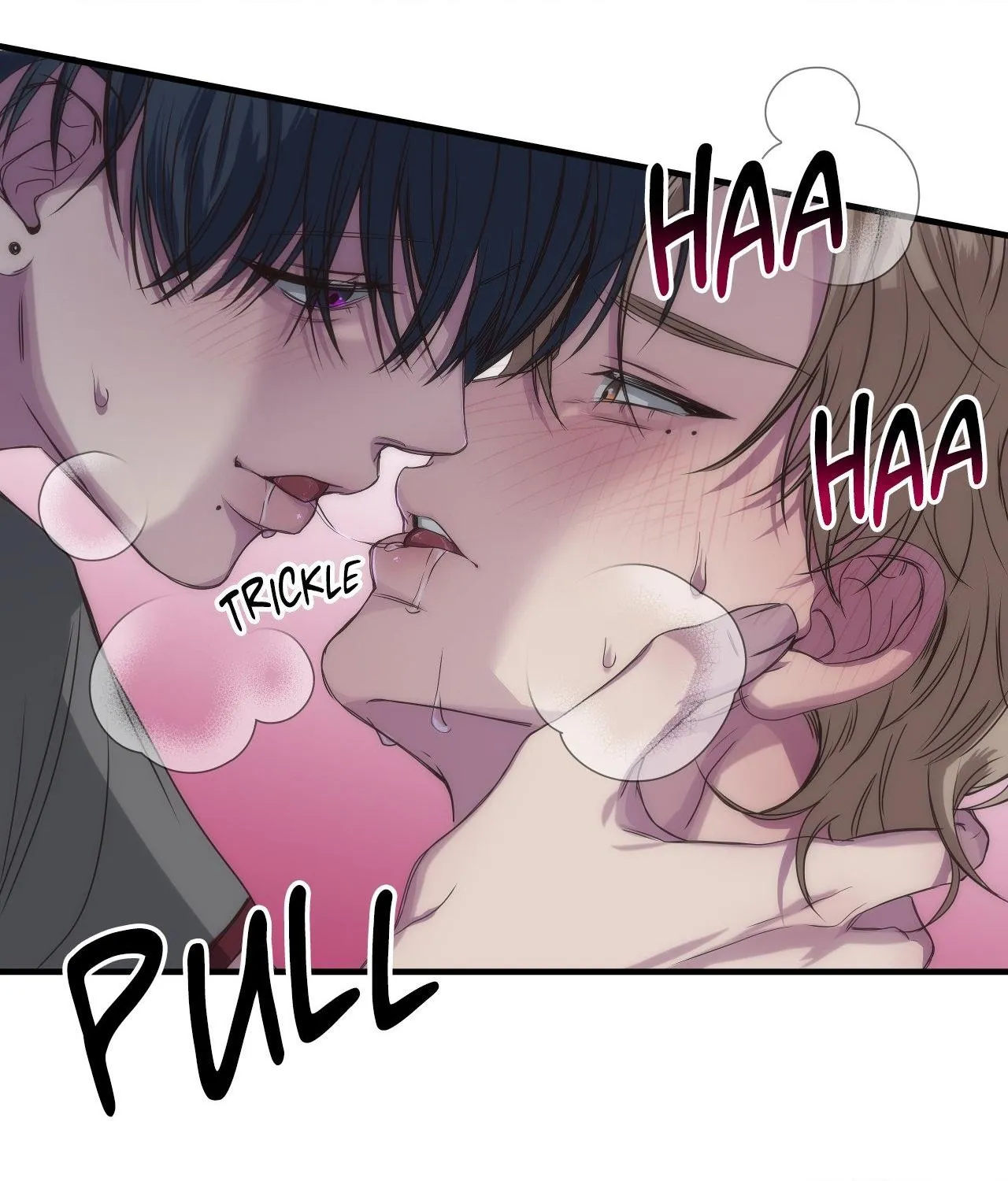 Read Negative Love chapter 20 image 73 on Lezhin