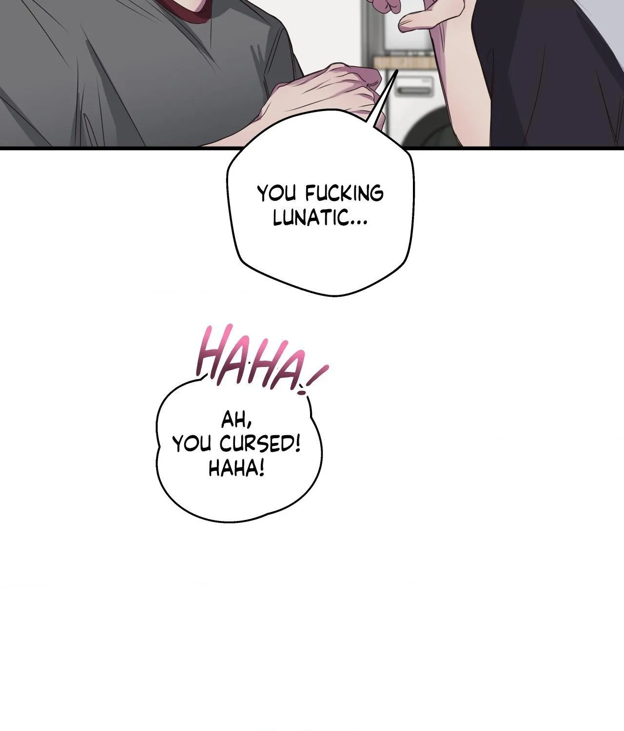 Read Negative Love chapter 20 image 75 on Lezhin