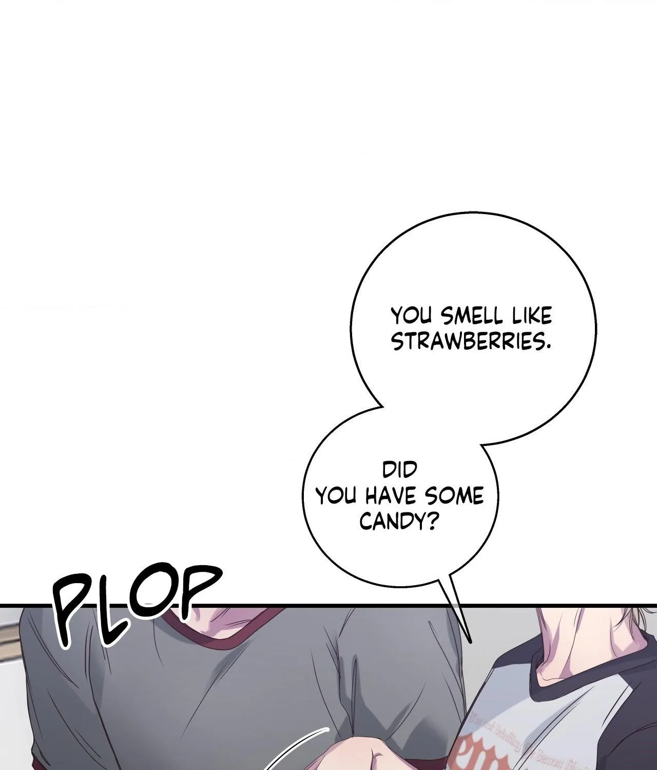 Read Negative Love chapter 20 image 76 on Lezhin