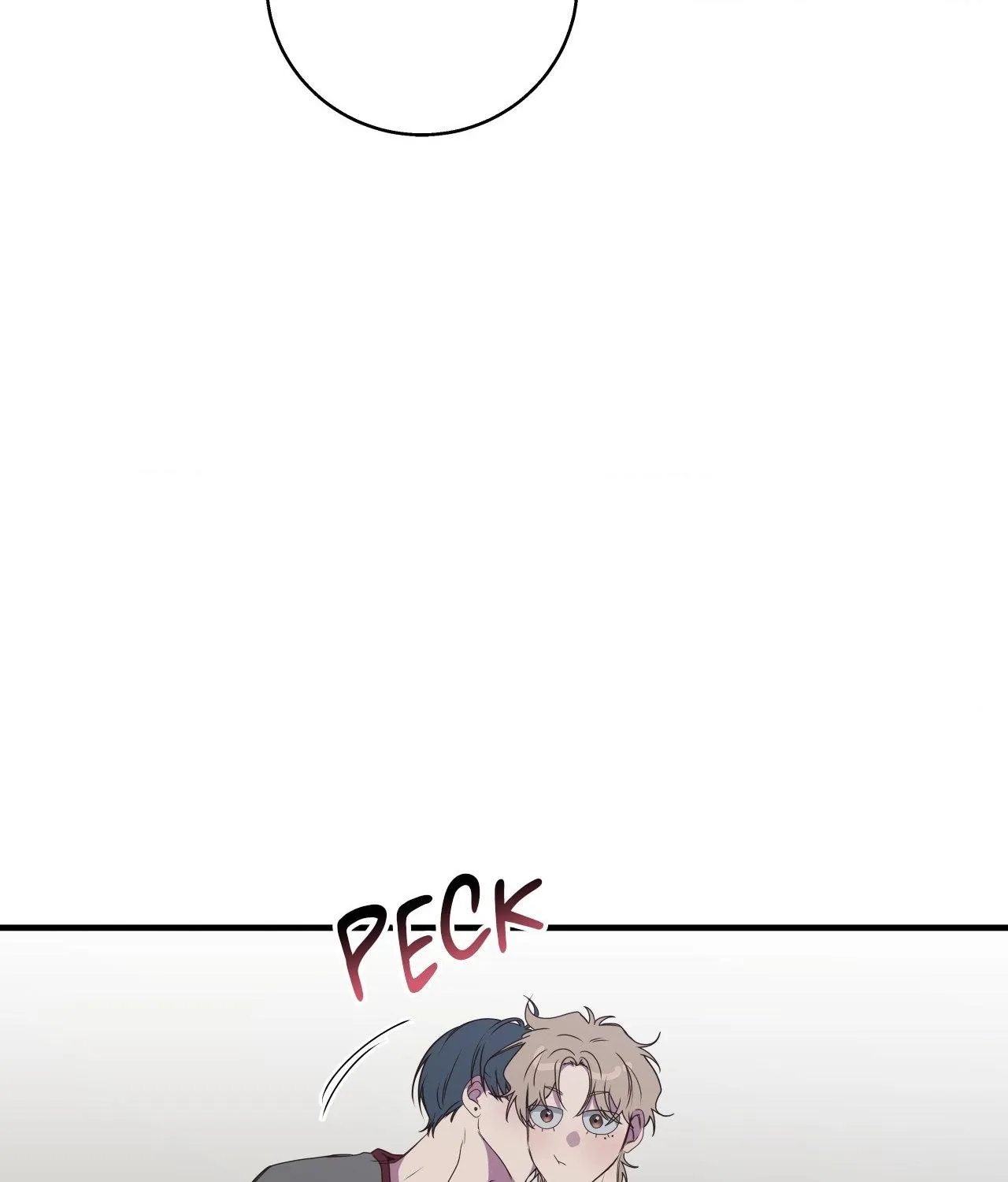 Read Negative Love chapter 20 image 78 on Lezhin