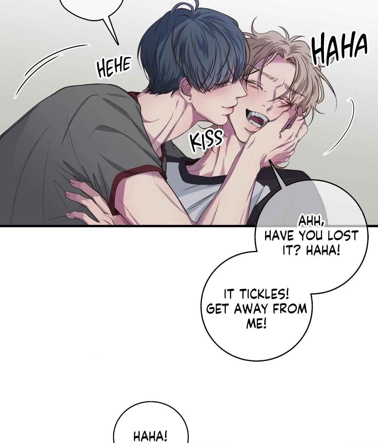 Read Negative Love chapter 20 image 81 on Lezhin