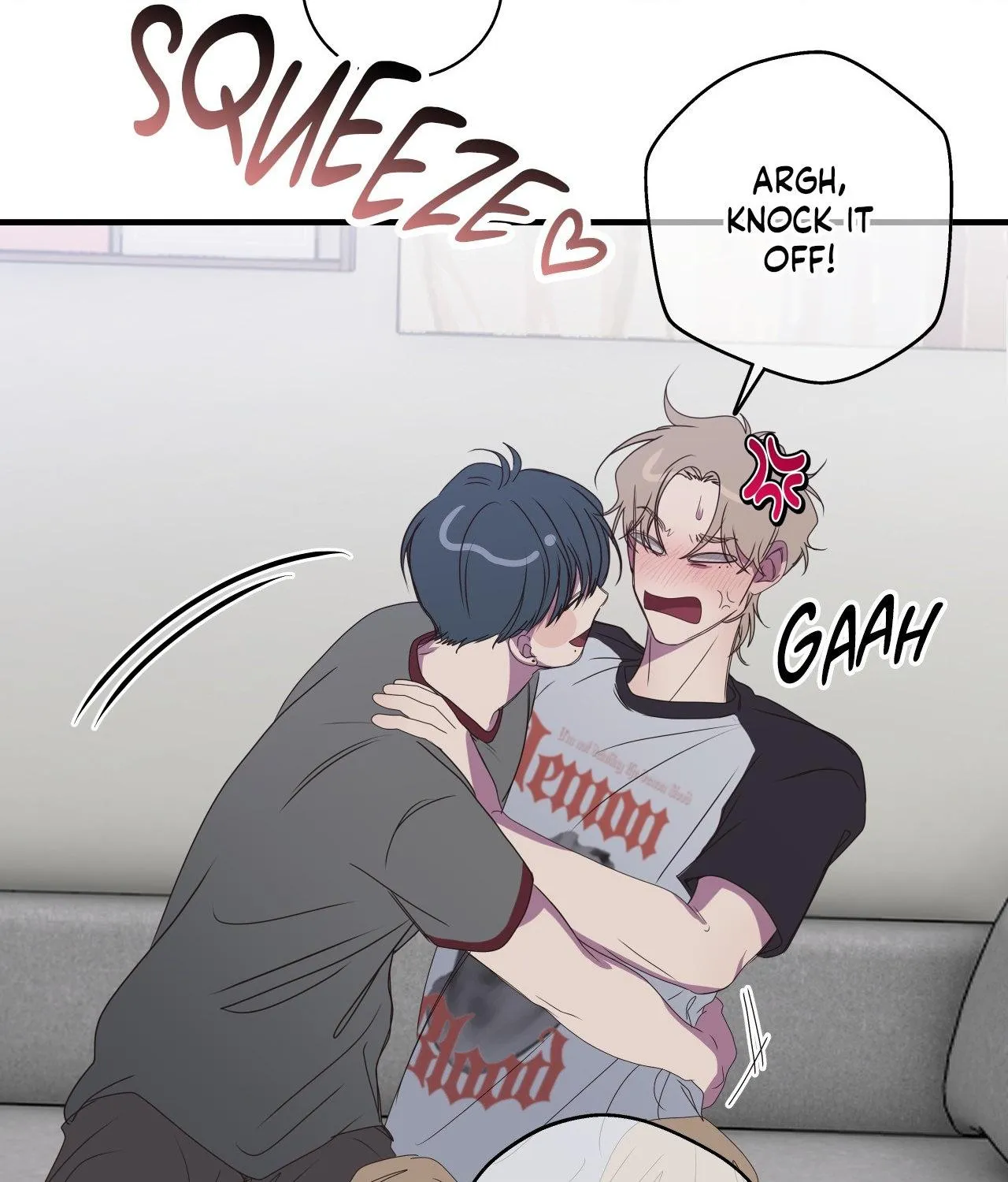 Read Negative Love chapter 20 image 82 on Lezhin