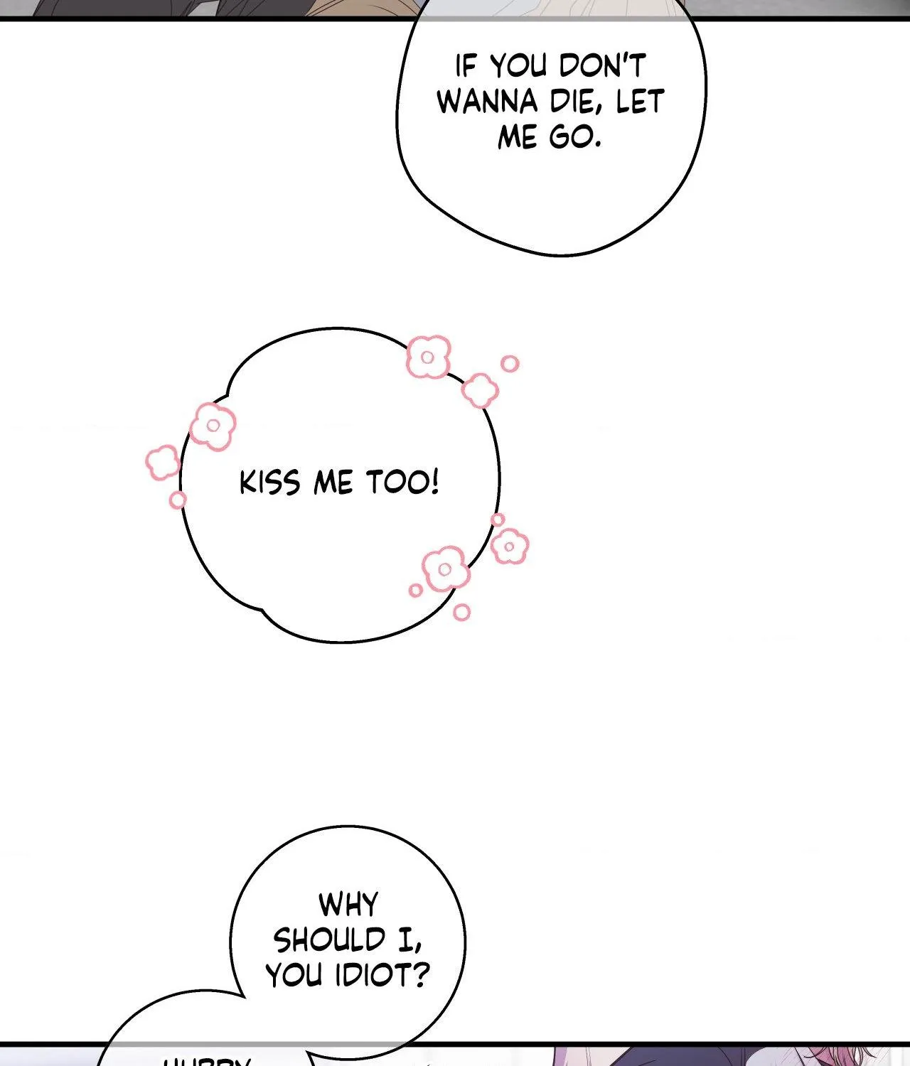 Read Negative Love chapter 20 image 83 on Lezhin