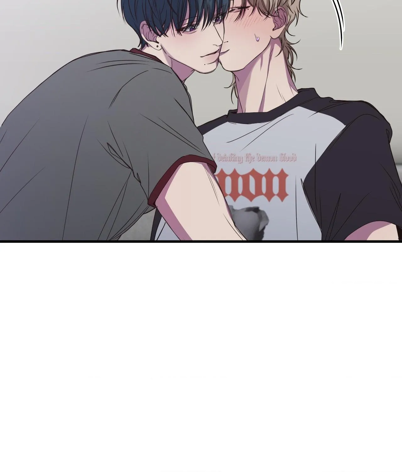Read Negative Love chapter 20 image 86 on Lezhin