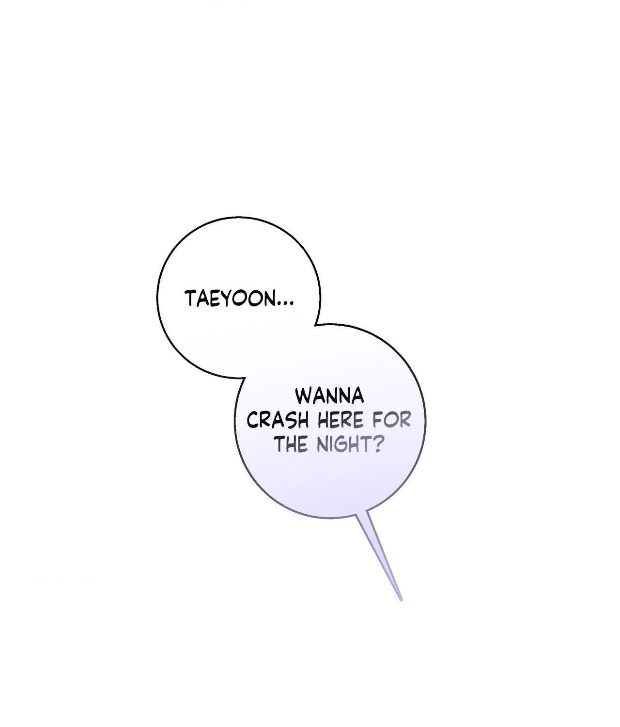 Read Negative Love chapter 20 image 90 on Lezhin