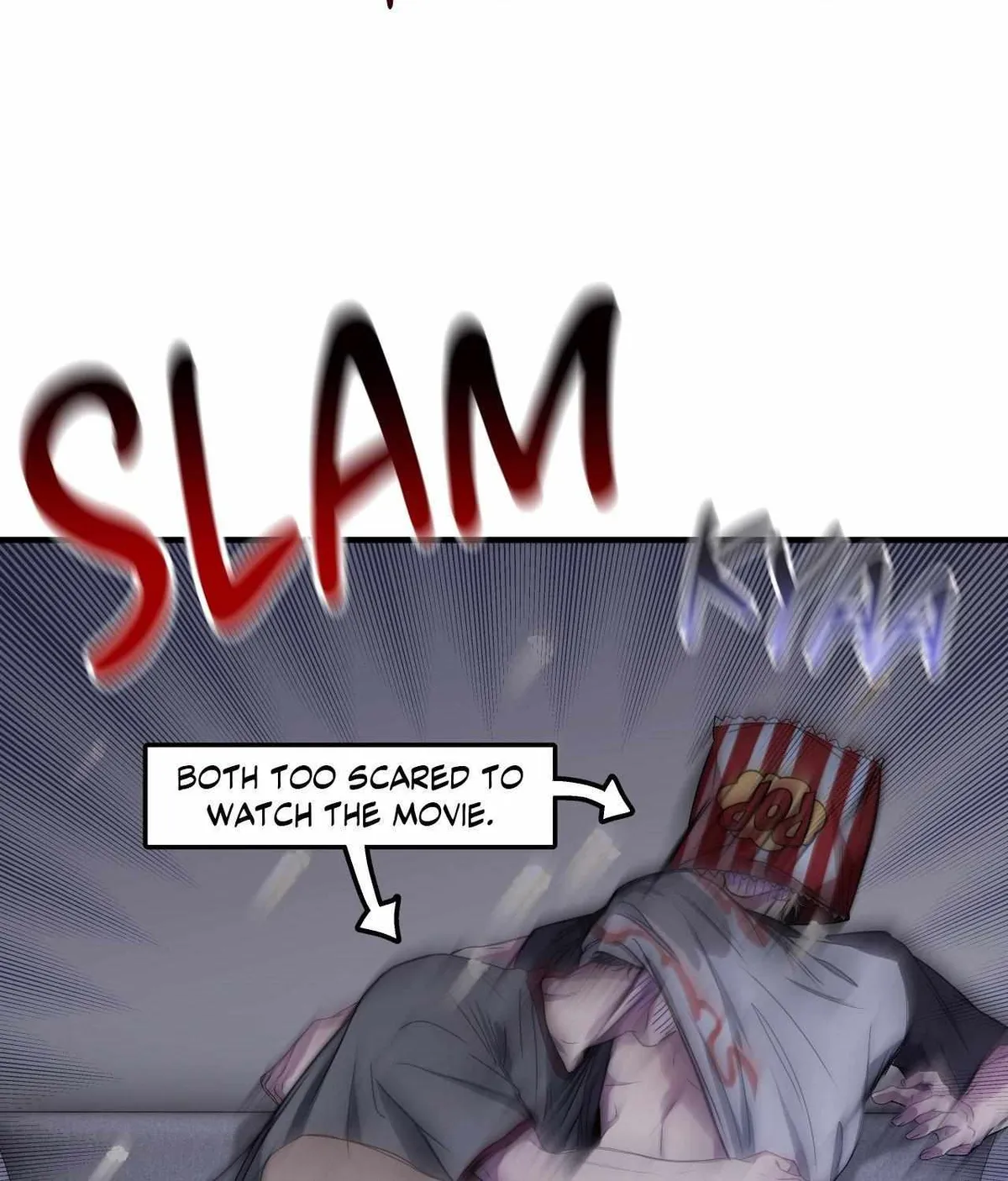 Read Negative Love chapter 21.09 image 23 on Lezhin