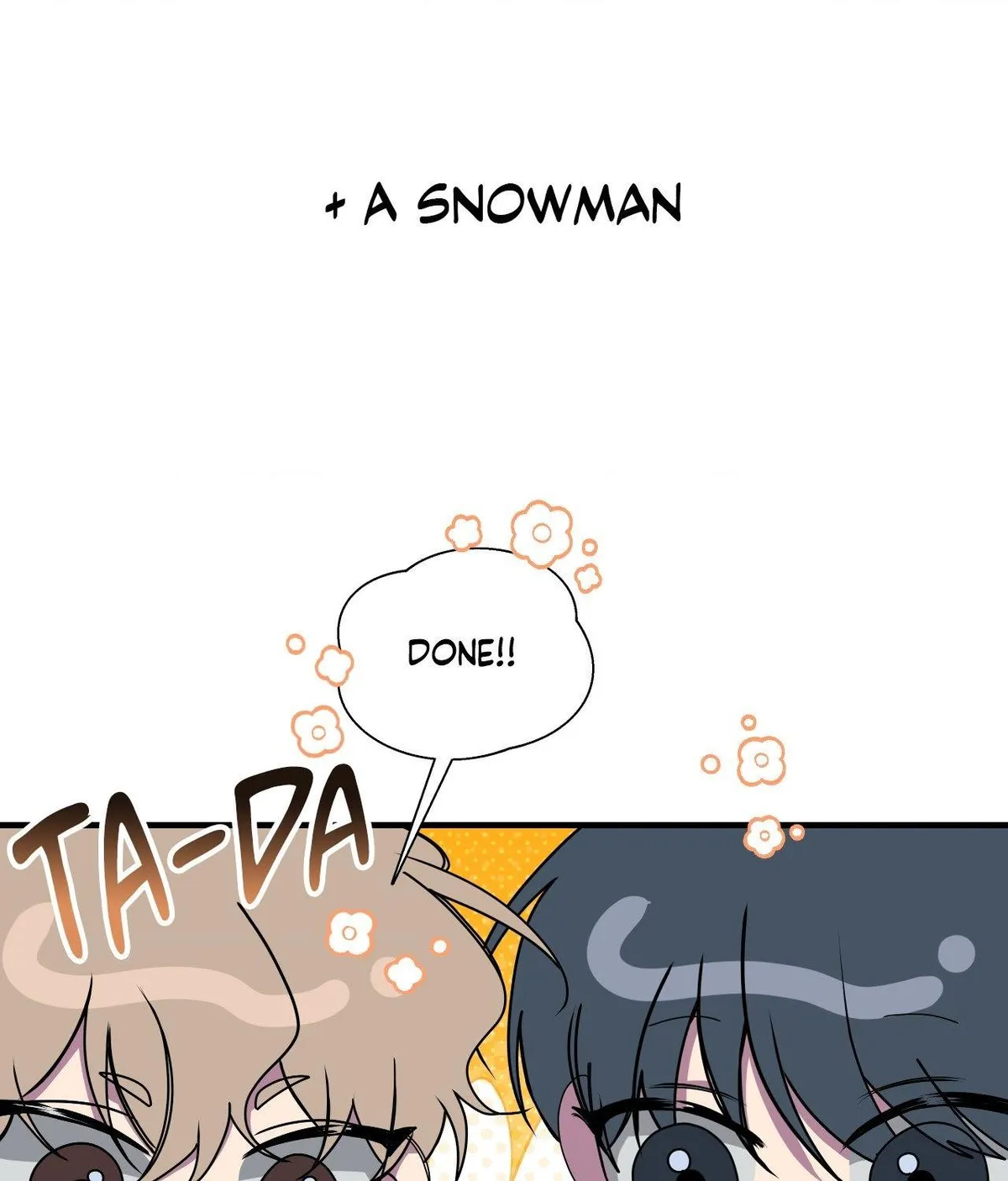 Read Negative Love chapter 21.09 image 29 on Lezhin