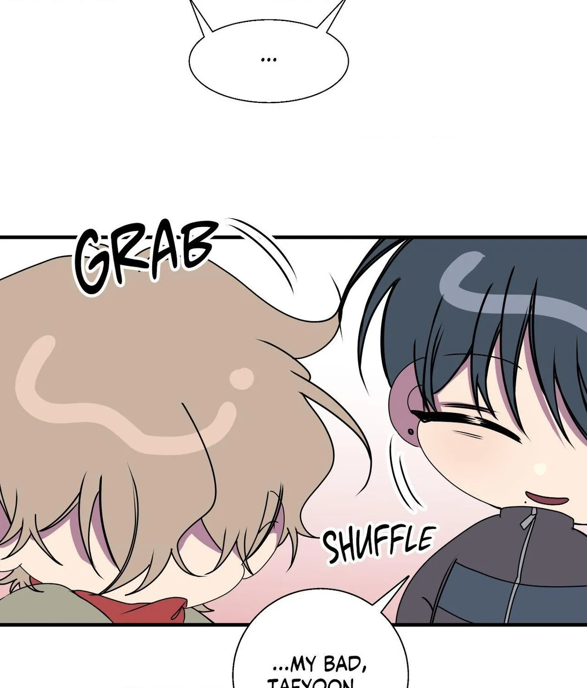 Read Negative Love chapter 21.09 image 31 on Lezhin