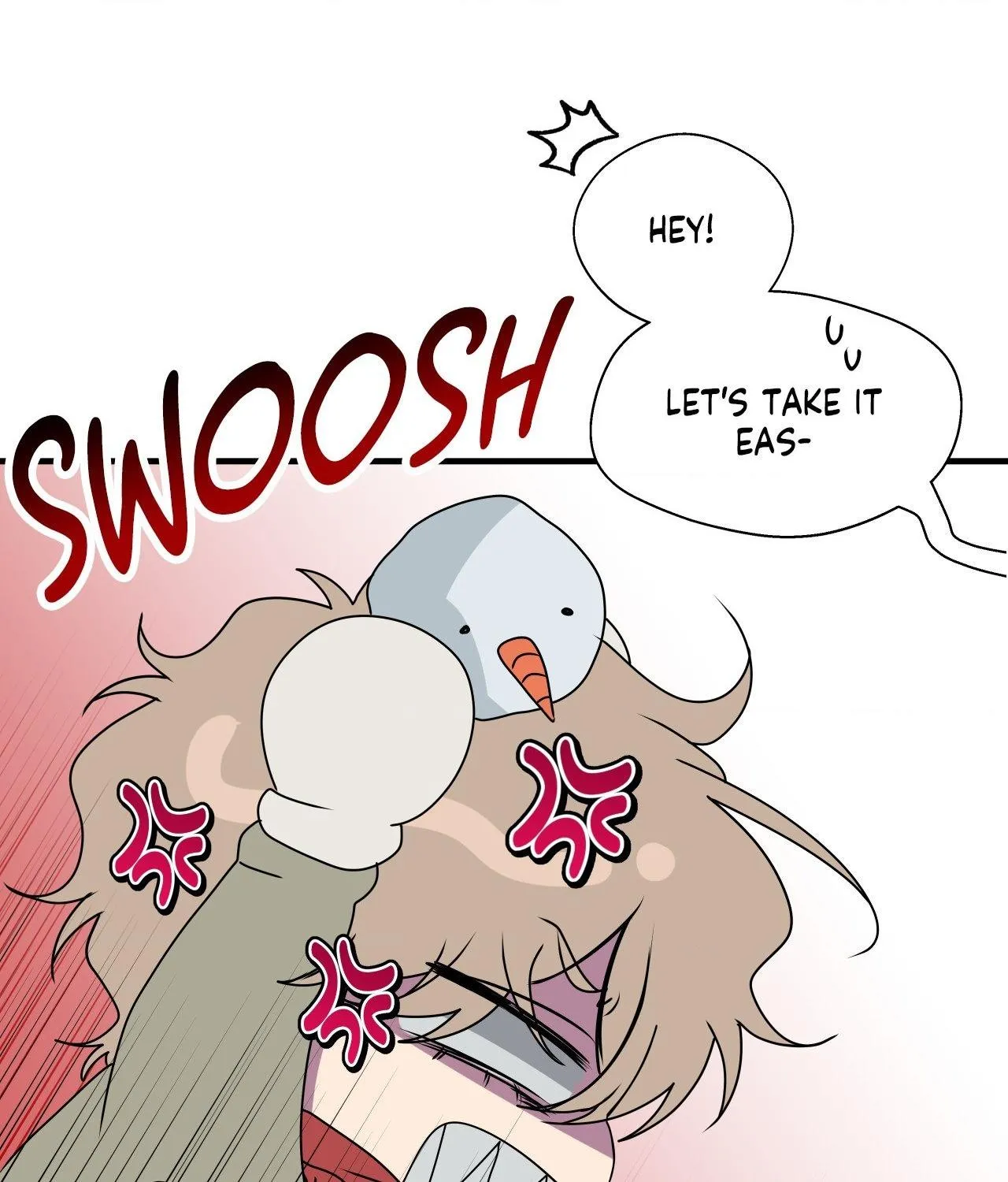 Read Negative Love chapter 21.1 image 33 on Lezhin