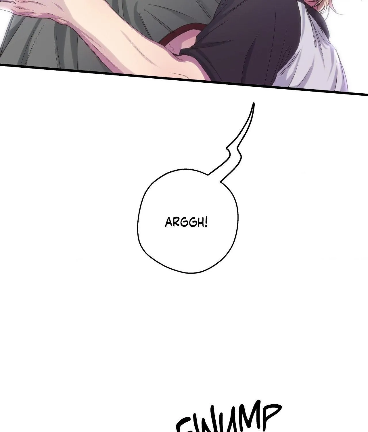 Read Negative Love chapter 21 image 1 on Lezhin