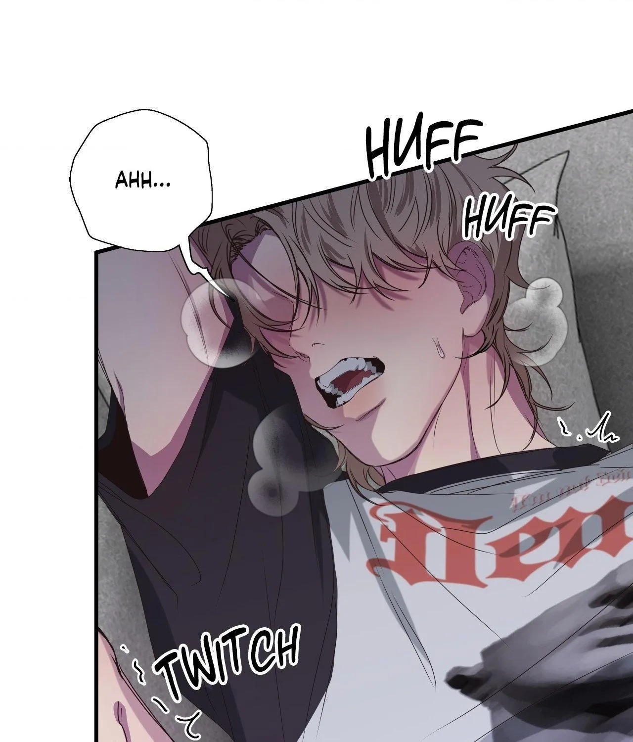 Read Negative Love chapter 21 image 102 on Lezhin