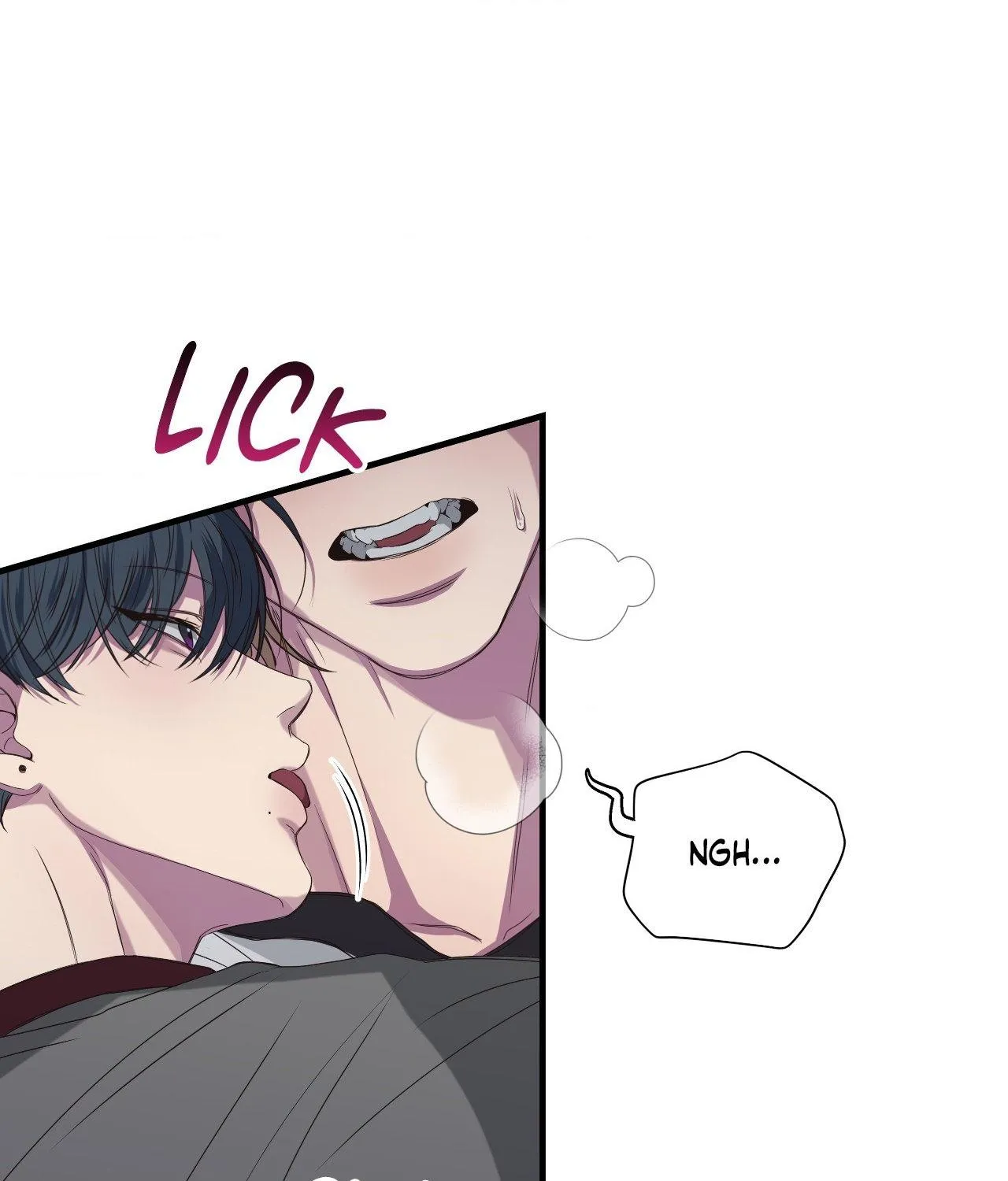 Read Negative Love chapter 21 image 11 on Lezhin