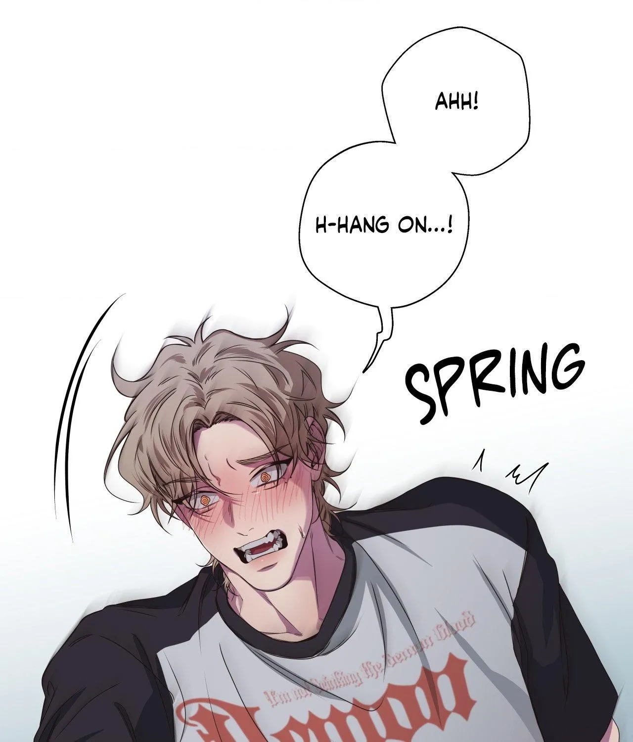 Read Negative Love chapter 21 image 116 on Lezhin