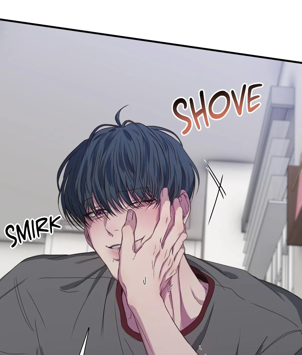 Read Negative Love chapter 21 image 118 on Lezhin