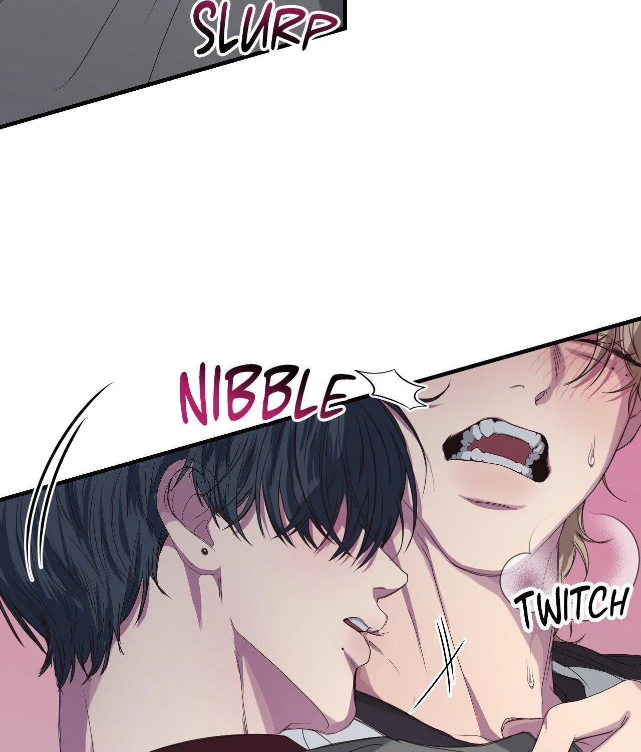 Read Negative Love chapter 21 image 12 on Lezhin