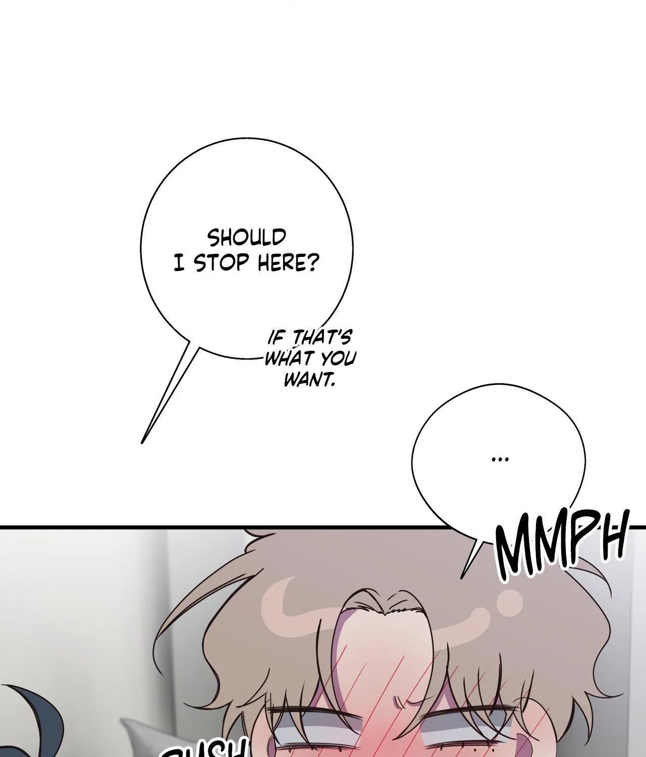 Read Negative Love chapter 21 image 120 on Lezhin