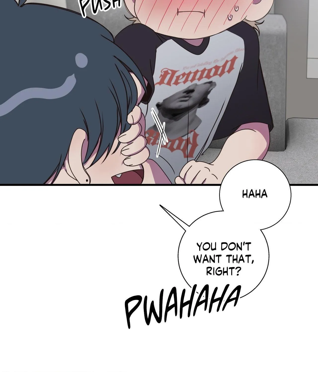 Read Negative Love chapter 21 image 121 on Lezhin