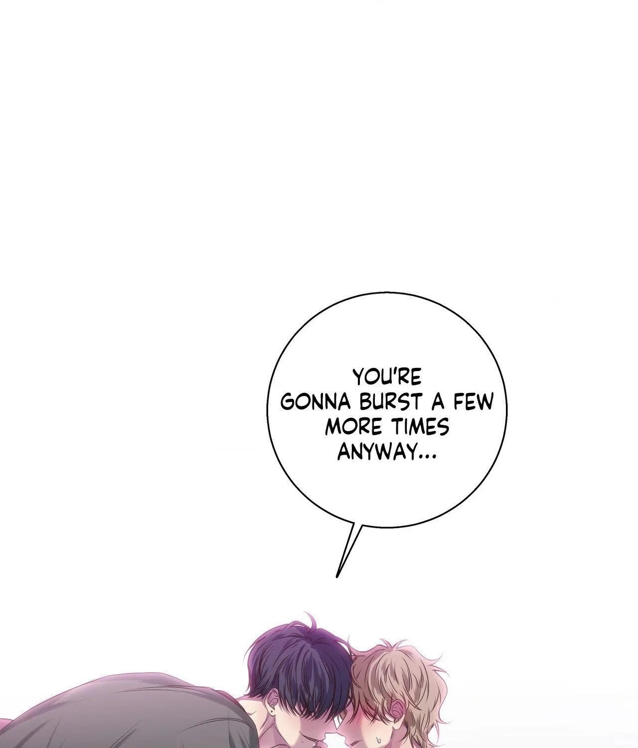 Read Negative Love chapter 21 image 124 on Lezhin