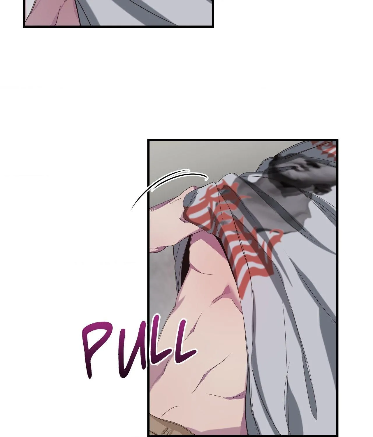Read Negative Love chapter 21 image 17 on Lezhin