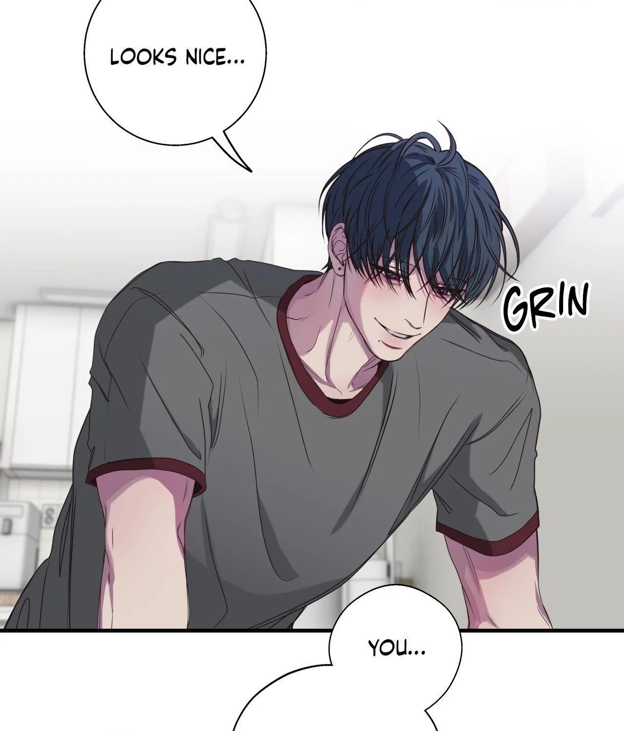 Read Negative Love chapter 21 image 21 on Lezhin