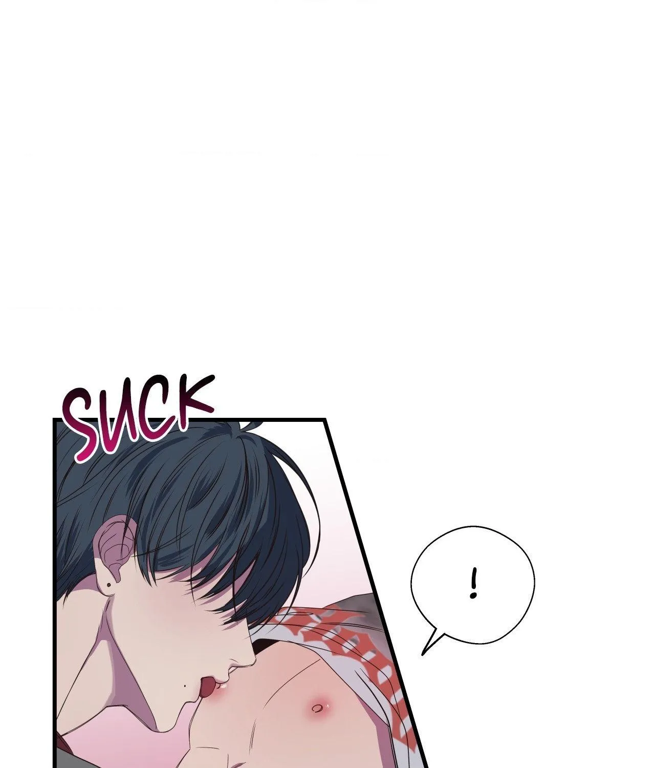 Read Negative Love chapter 21 image 24 on Lezhin