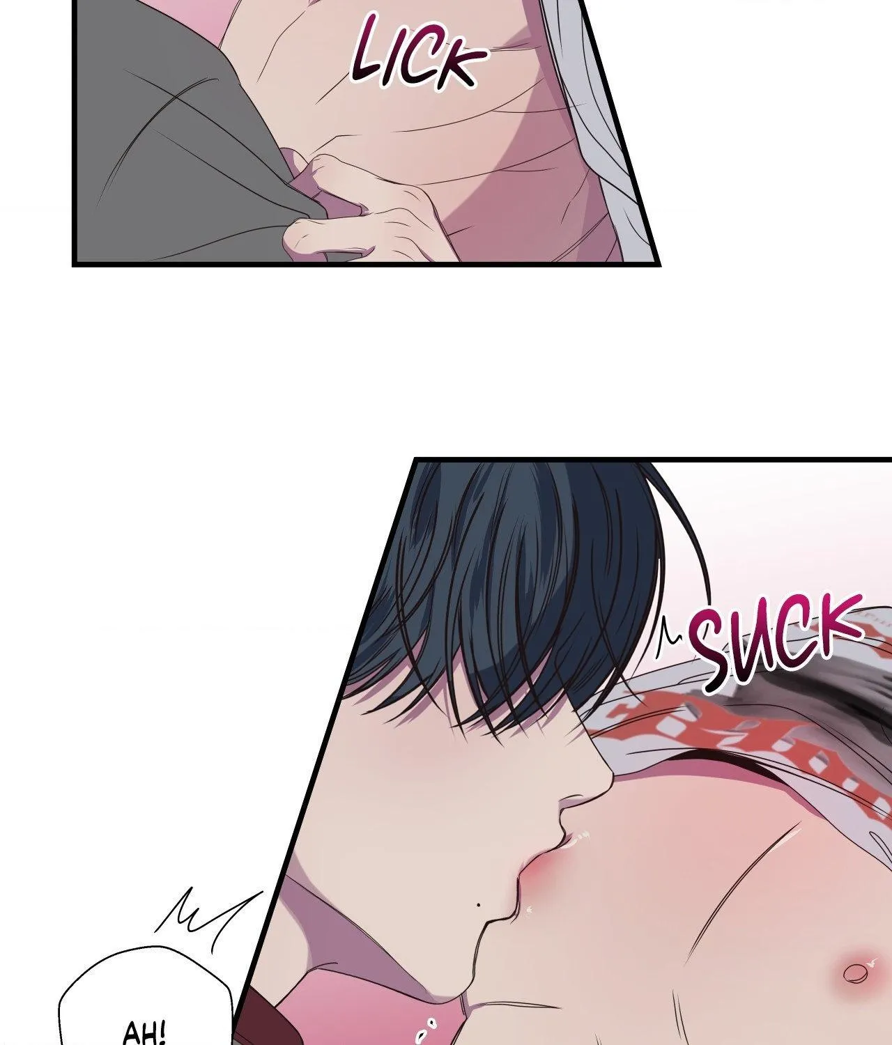 Read Negative Love chapter 21 image 25 on Lezhin