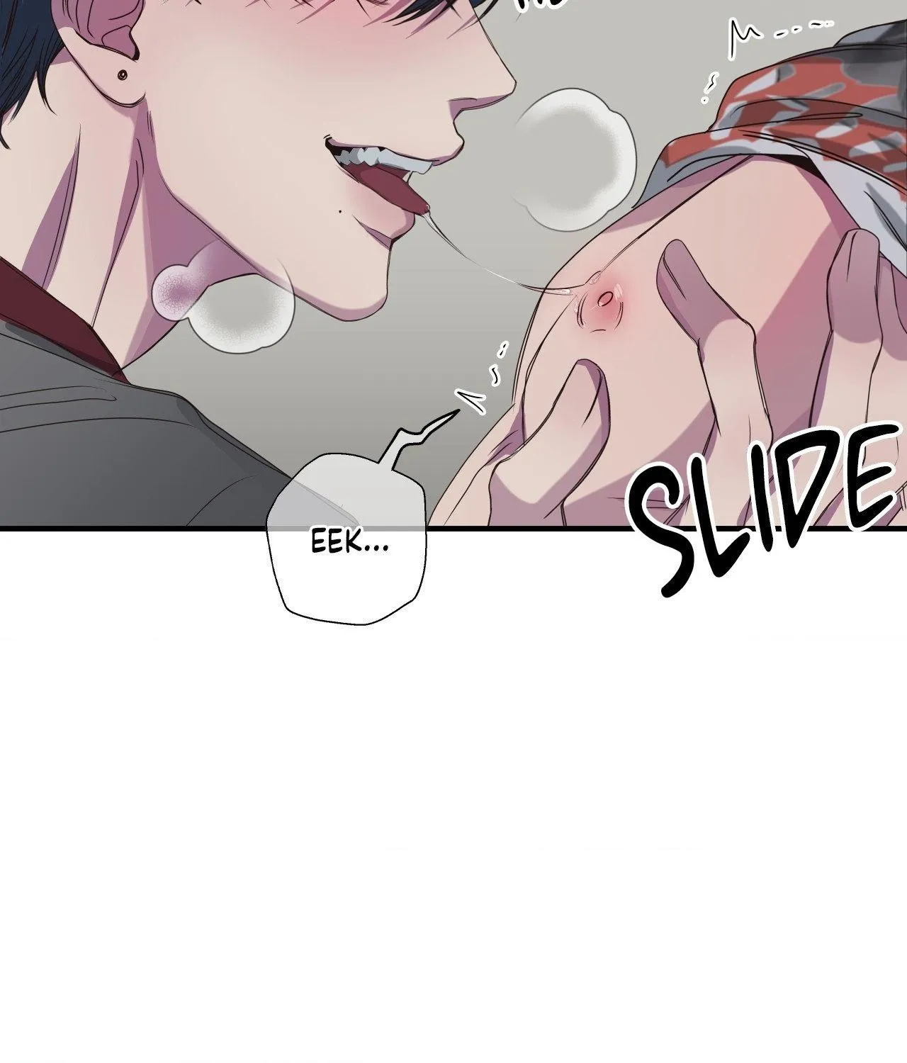 Read Negative Love chapter 21 image 29 on Lezhin