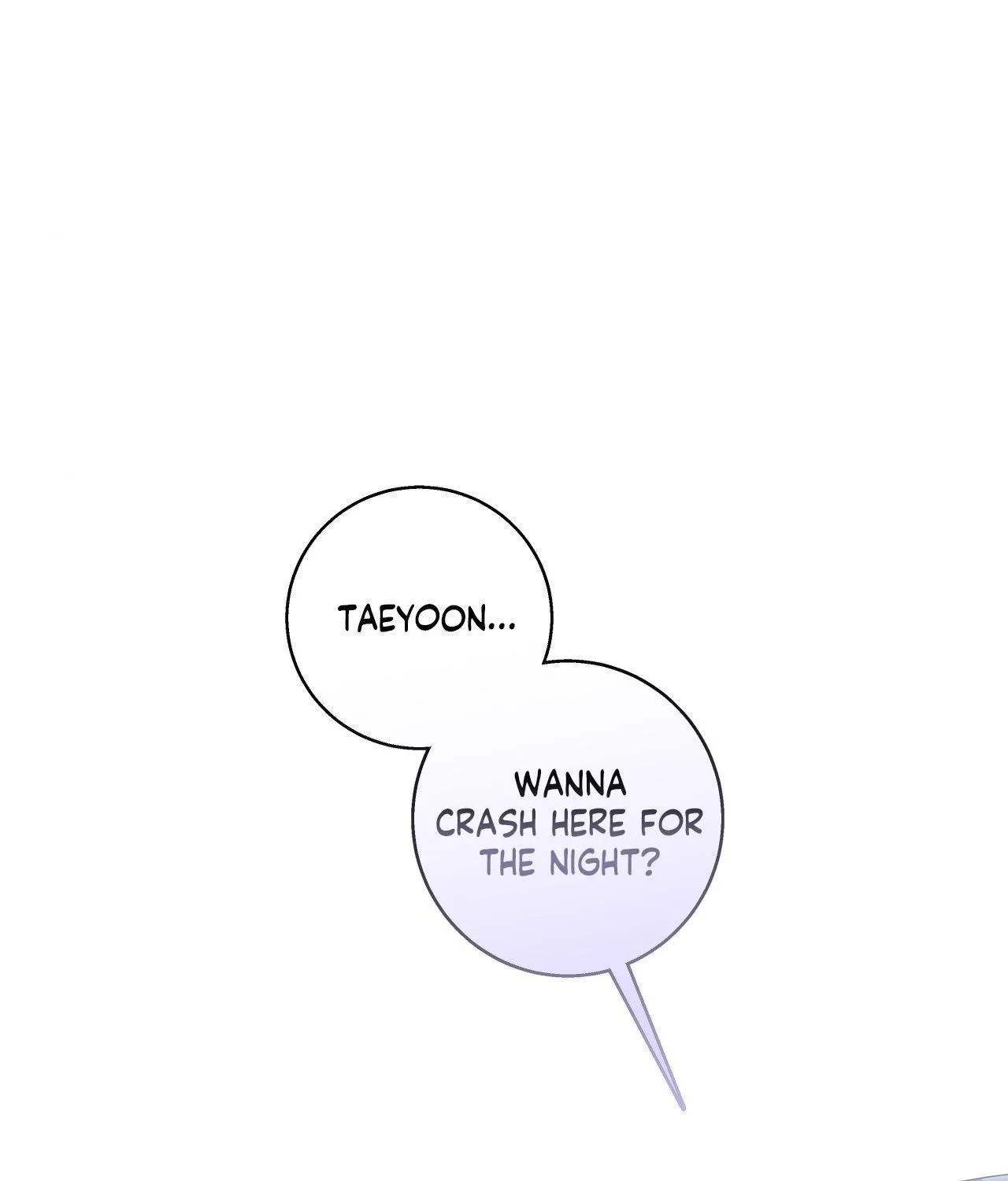Read Negative Love chapter 21 image 3 on Lezhin