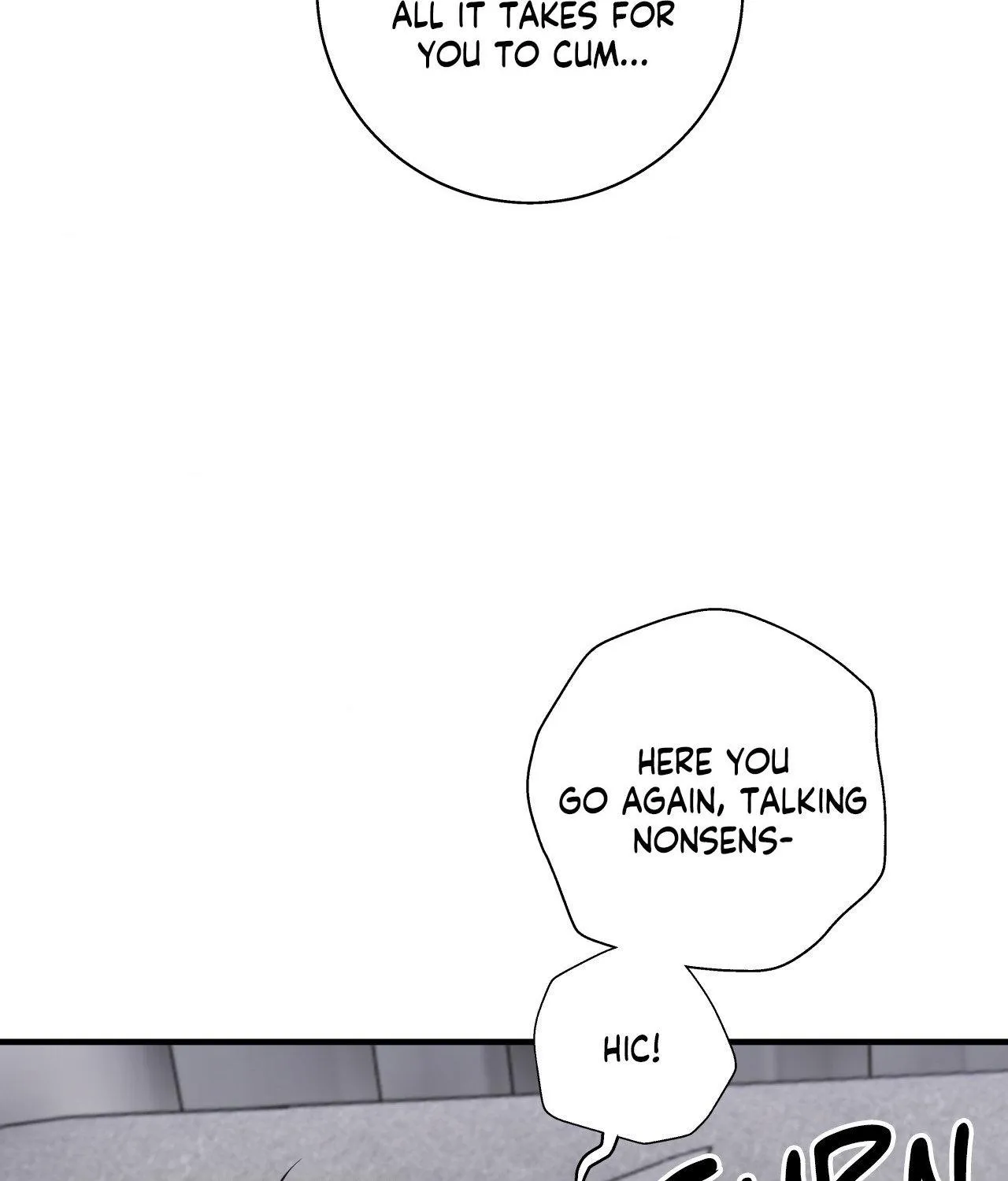 Read Negative Love chapter 21 image 32 on Lezhin