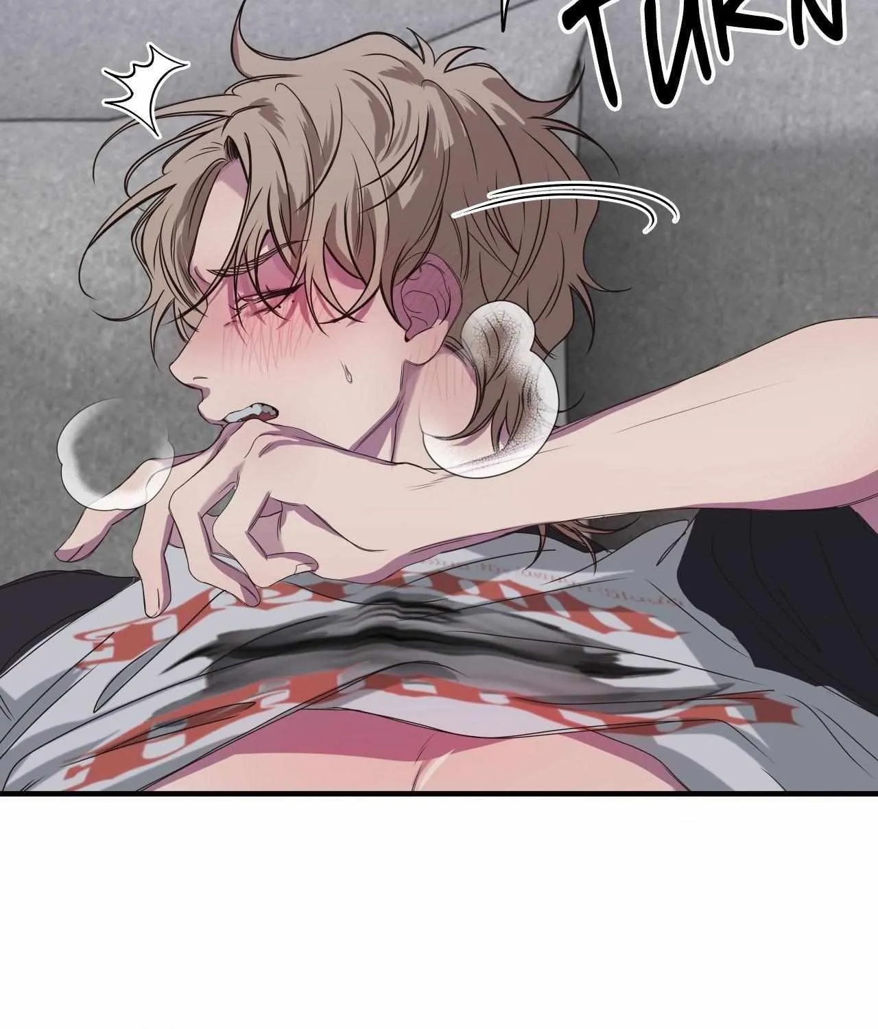 Read Negative Love chapter 21 image 33 on Lezhin