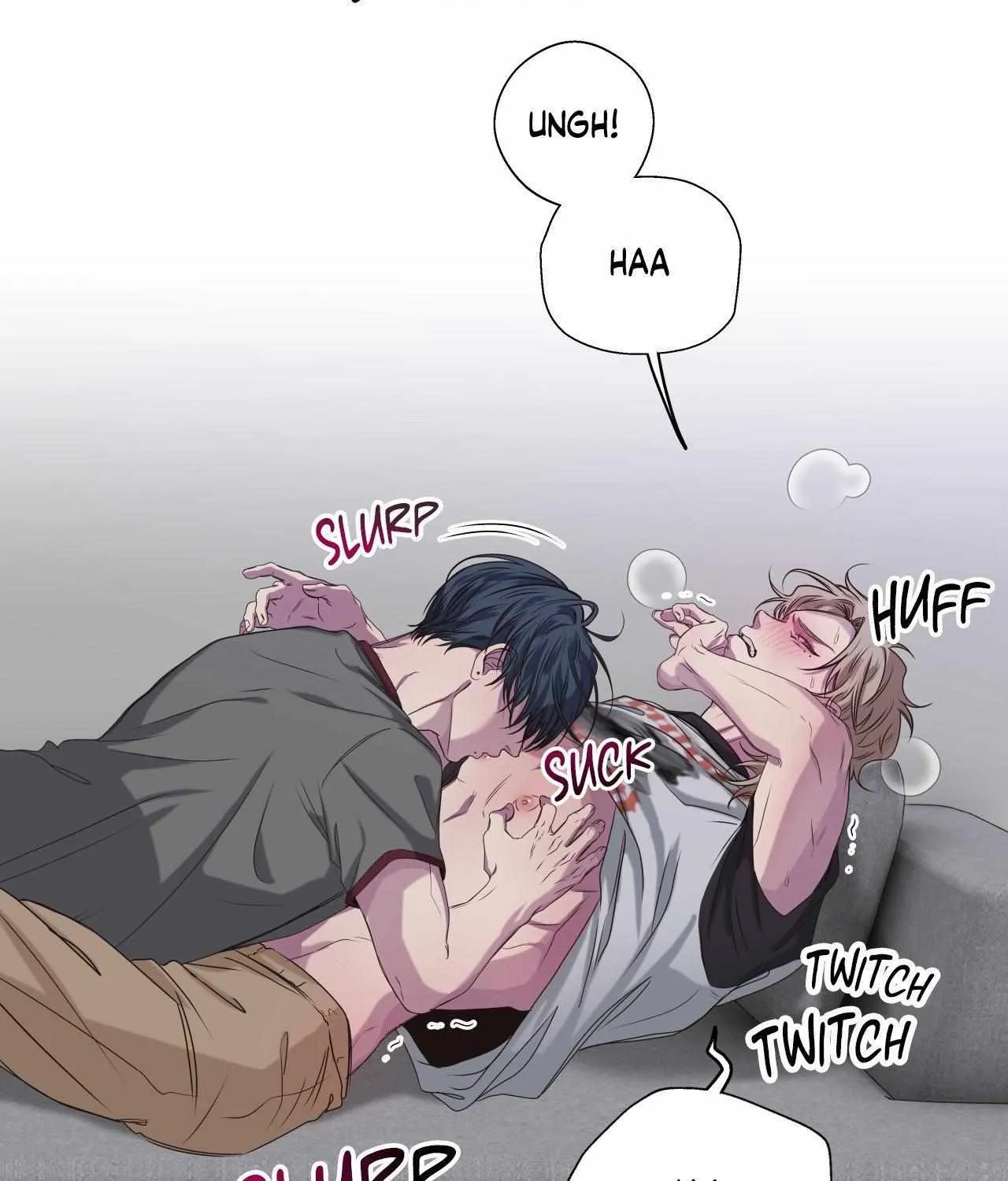 Read Negative Love chapter 21 image 37 on Lezhin