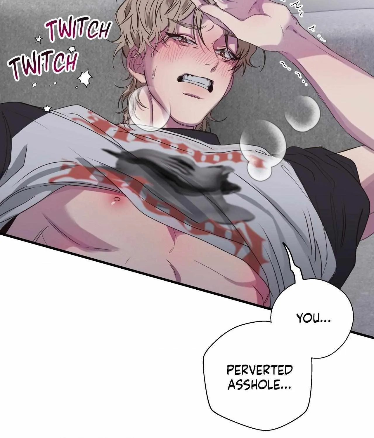 Read Negative Love chapter 21 image 41 on Lezhin