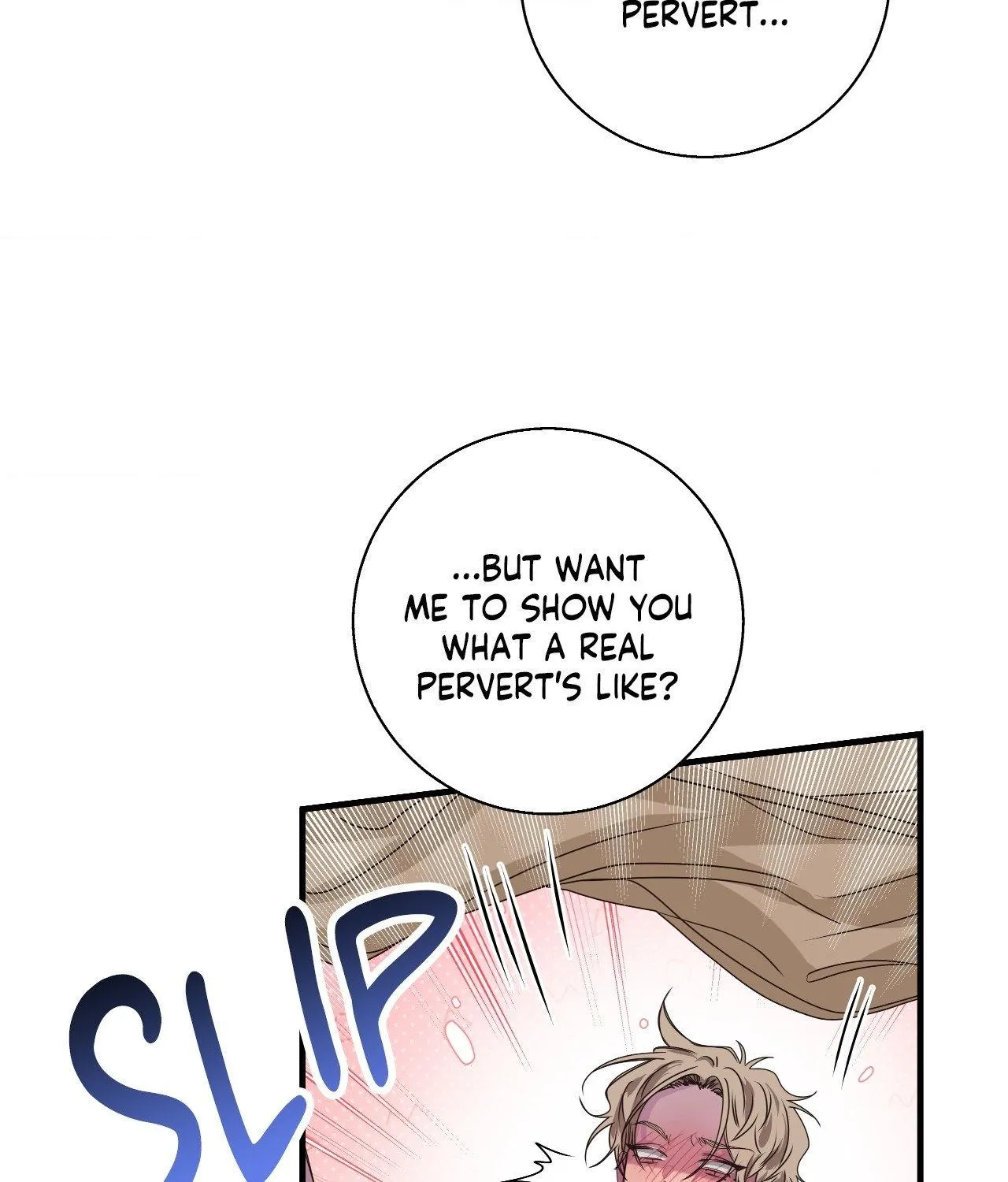 Read Negative Love chapter 21 image 44 on Lezhin