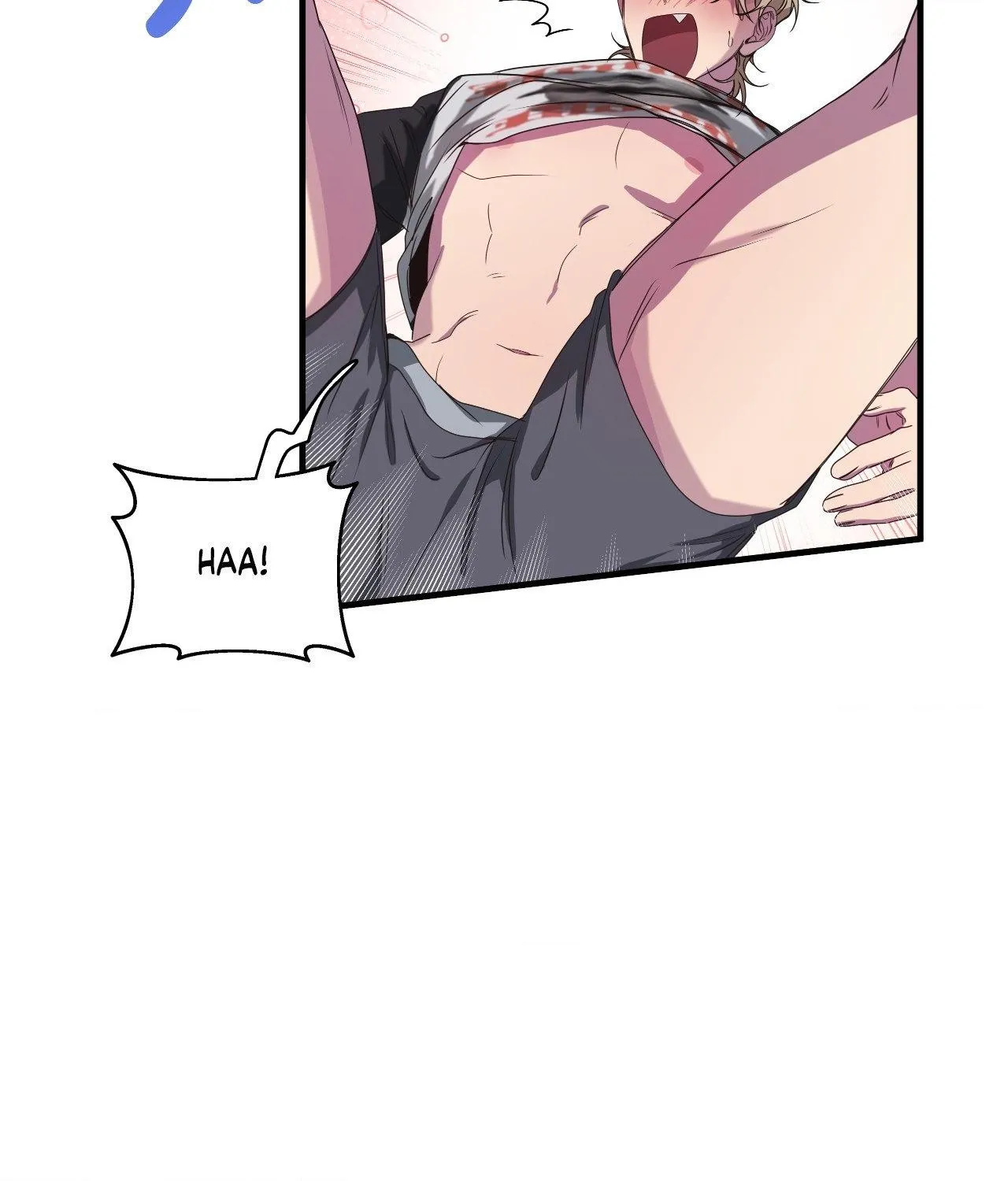Read Negative Love chapter 21 image 45 on Lezhin