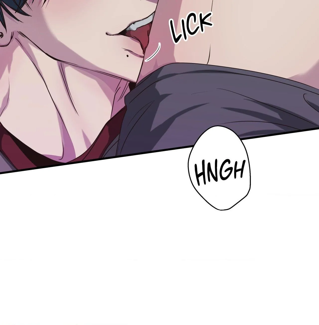 Read Negative Love chapter 21 image 49 on Lezhin
