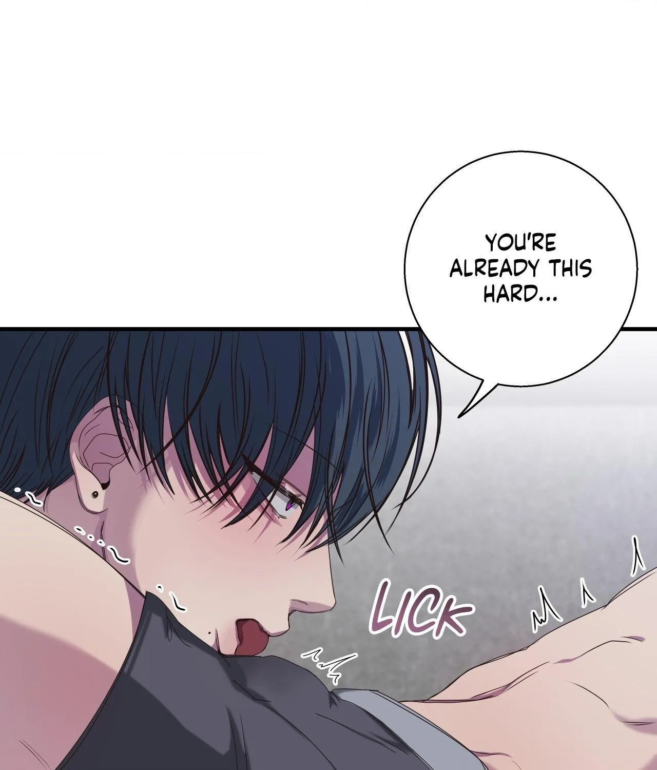 Read Negative Love chapter 21 image 52 on Lezhin