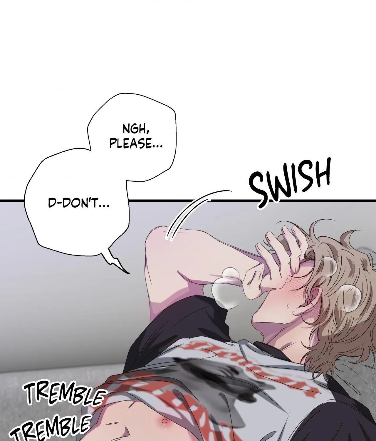 Read Negative Love chapter 21 image 54 on Lezhin