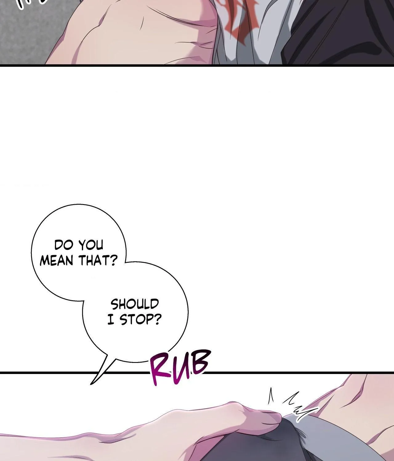 Read Negative Love chapter 21 image 55 on Lezhin
