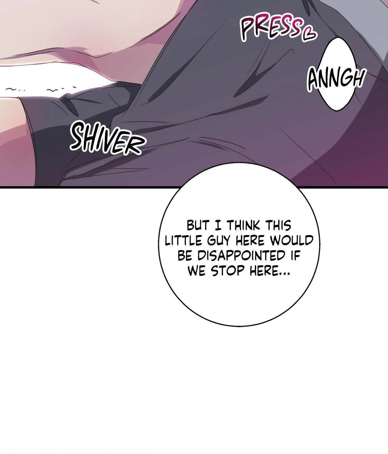 Read Negative Love chapter 21 image 56 on Lezhin